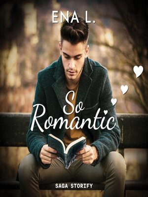 cover image of So romantic